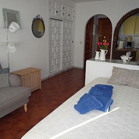 Palmeras 55 Menyber Apartment Nerja Ngoại thất bức ảnh