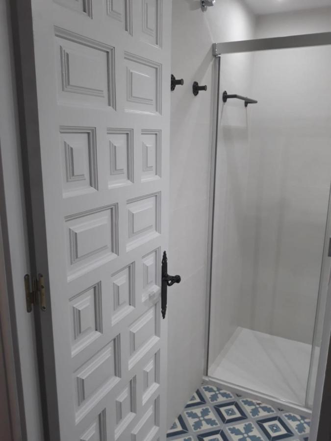 Palmeras 55 Menyber Apartment Nerja Ngoại thất bức ảnh