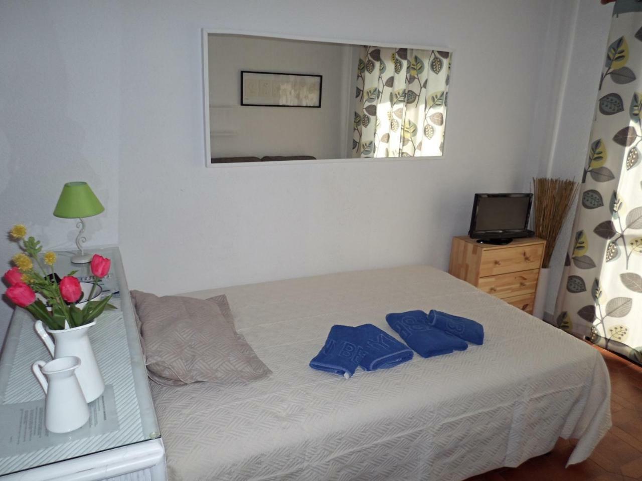 Palmeras 55 Menyber Apartment Nerja Ngoại thất bức ảnh