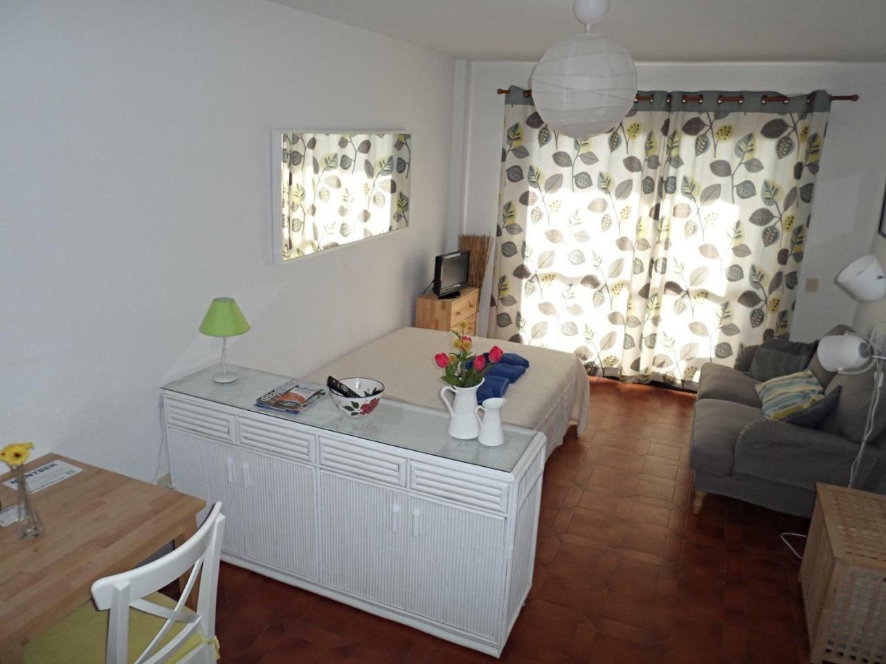 Palmeras 55 Menyber Apartment Nerja Ngoại thất bức ảnh