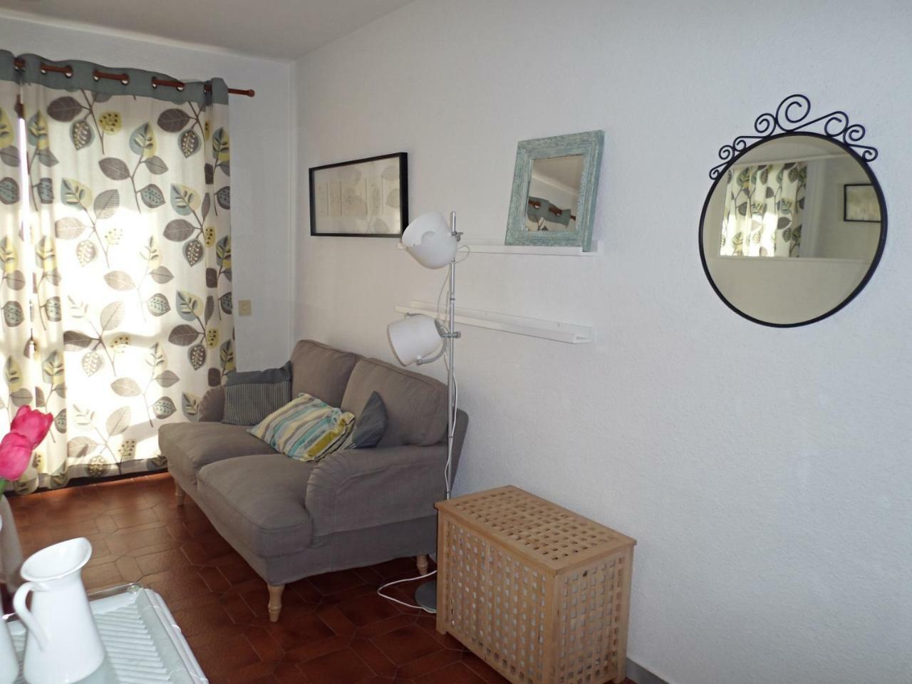 Palmeras 55 Menyber Apartment Nerja Ngoại thất bức ảnh