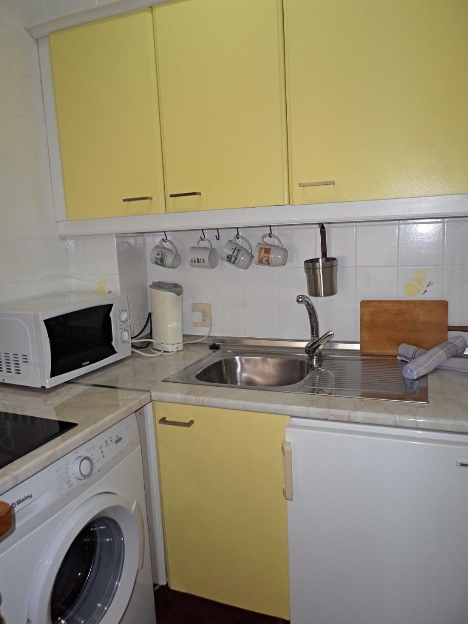 Palmeras 55 Menyber Apartment Nerja Ngoại thất bức ảnh